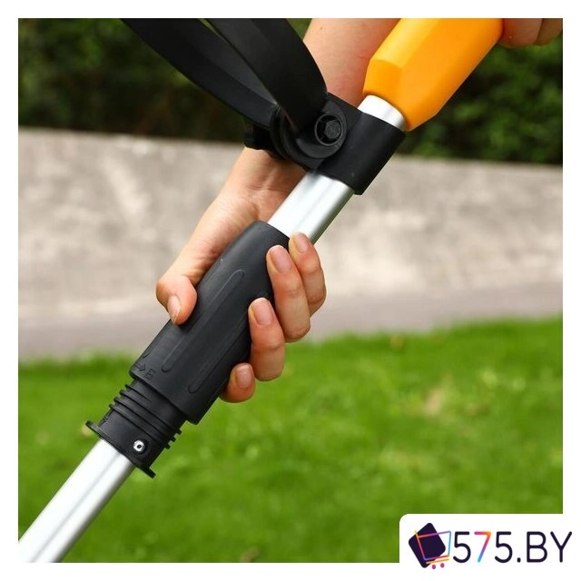 Снегоуборщик Deko ST212-5 083-4442 (с 2-мя АКБ) в магазине 575.by