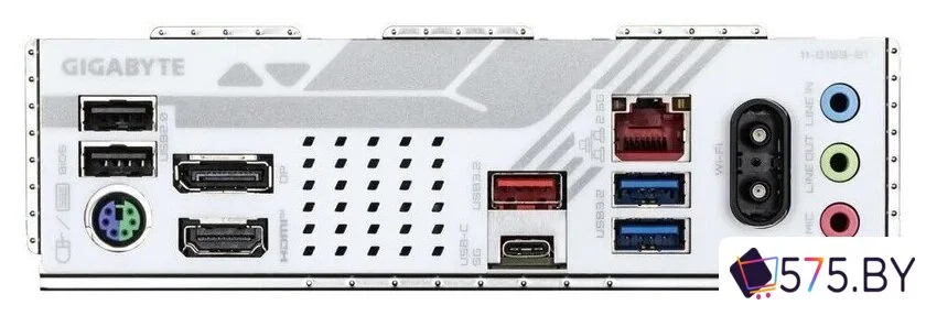 Материнская плата Gigabyte B850M Force WiFi6E (rev. 1.1) в магазине 575.by