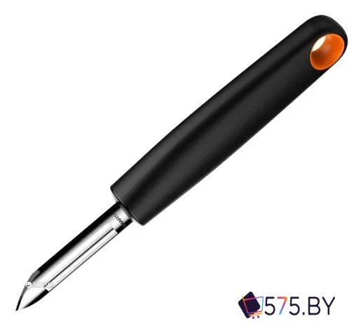 Овощечистка Fiskars 1014418 в магазине 575.by
