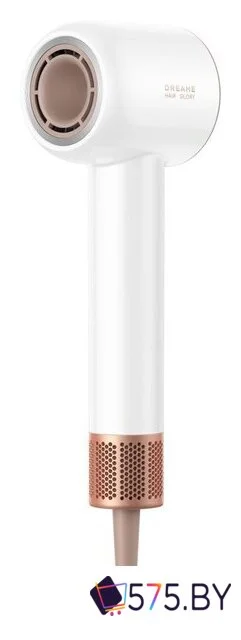 Фен Dreame Hair Glory Mix (white) в магазине 575.by