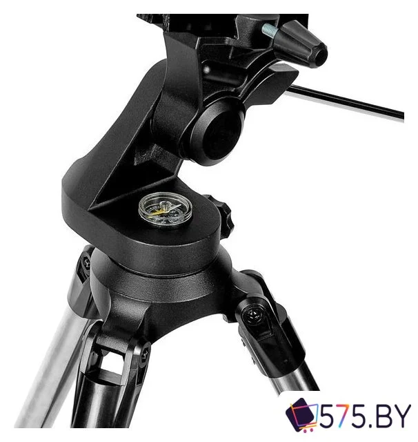 Телескоп Veber PolarStar 500/114 AZ рефлектор 30917 в магазине 575.by