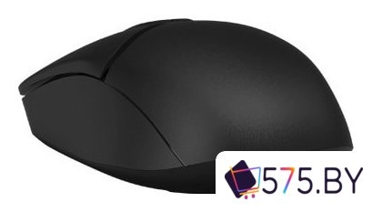 Мышь A4Tech Fstyler FM12S (черный) в магазине 575.by