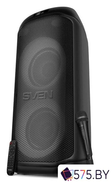 Патибокс SVEN PS-1050 в магазине 575.by