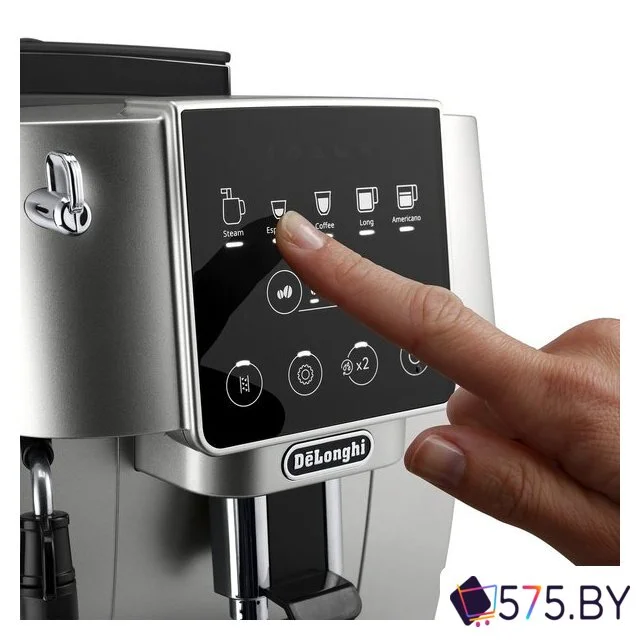 Кофемашина DeLonghi Magnifica Start ECAM 220.30.SB в магазине 575.by
