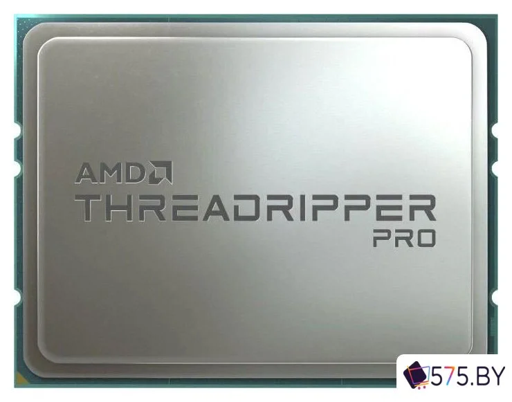 Процессор AMD Ryzen Threadripper Pro 5975WX в магазине 575.by