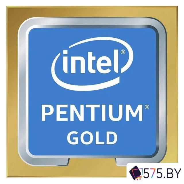 Процессор Intel Pentium Gold G6405 в магазине 575.by