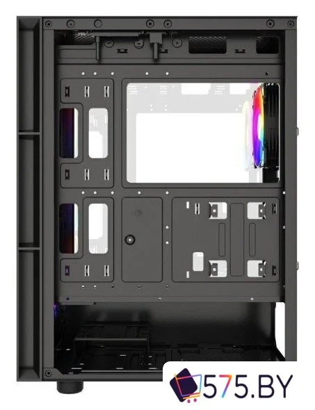 Корпус Powercase Mistral EA17 CMAEA17-A4 в магазине 575.by