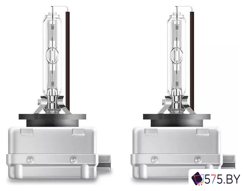 Ксеноновая лампа Osram D1S 66140 1шт в магазине 575.by