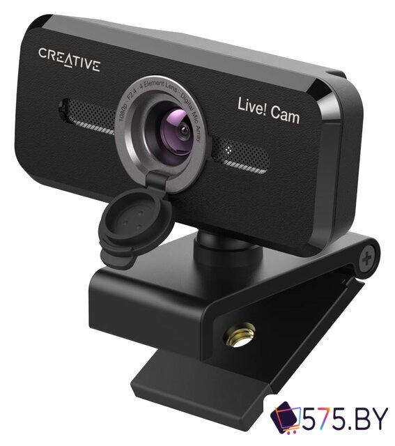 Веб-камера Creative Live! Cam Sync 1080p V2 в магазине 575.by