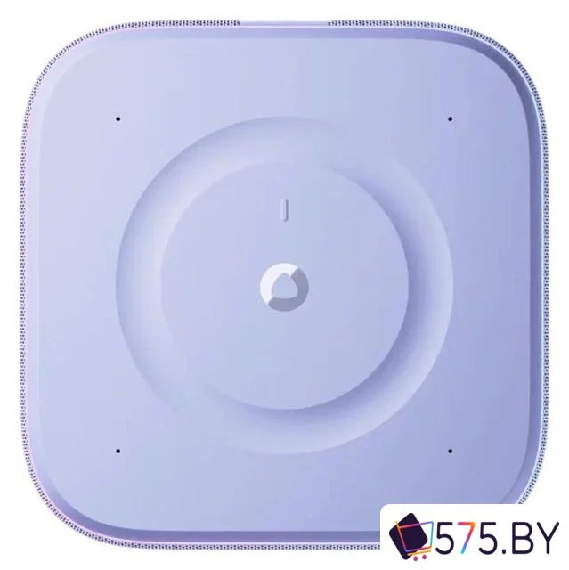 Умная колонка Яндекс Станция 3 (фиолетовый) в магазине 575.by