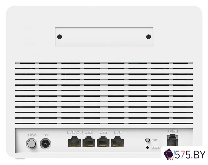 4G Wi-Fi роутер Cudy LT400V 1.0 в магазине 575.by