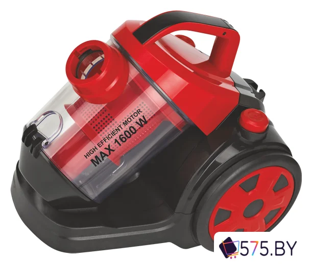 Пылесос Sakura SA-8312R в магазине 575.by