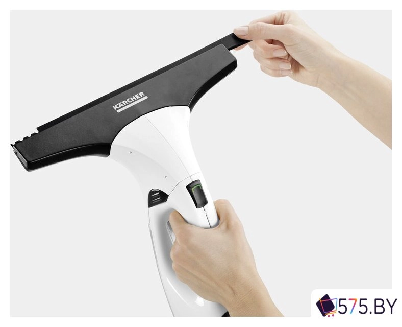 Стеклоочиститель Karcher WV 2 Plus 1.633-640.0 в магазине 575.by