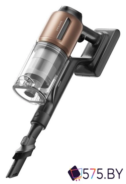 Пылесос Dreame Cordless Vacuum Cleaner Z20 (международная версия) в магазине 575.by