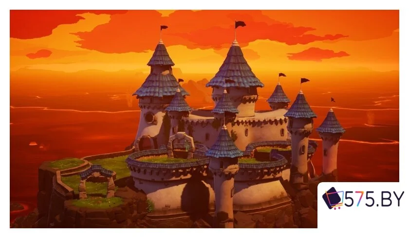 Игры для приставок PlayStation 4 Spyro Reignited Trilogy в магазине 575.by