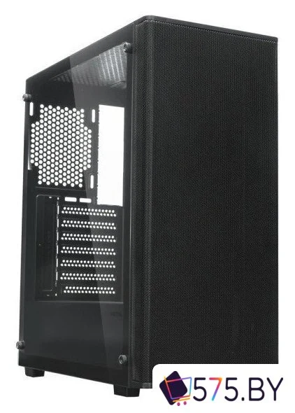 Корпус XASTRA A300 0F (черный) в магазине 575.by