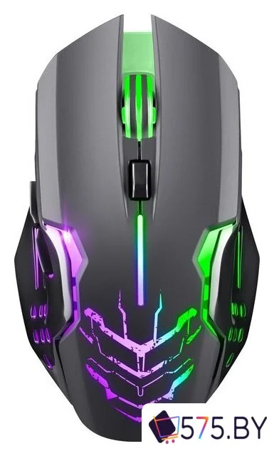Игровая мышь Defender Katana GM-511 (черный) в магазине 575.by