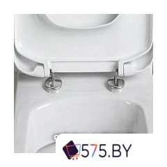 Сиденье для унитаза АВН SD 02u в магазине 575.by