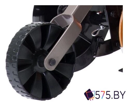Мотокультиватор электрический Daewoo Power DAT 2500ER в магазине 575.by