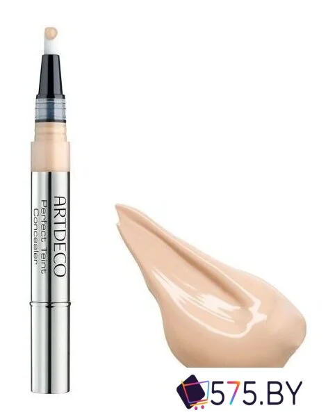 Консилер Artdeco Perfect Teint Concealer 497.12 в магазине 575.by