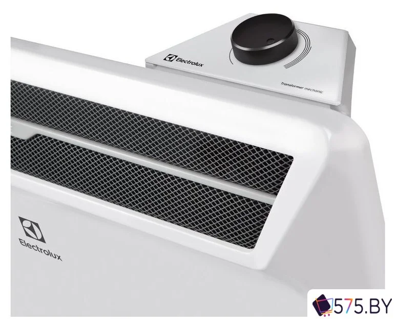 Конвектор Electrolux Air Gate Transformer ECH/AG2-1500 T (механическое управление, с шасси) в магазине 575.by