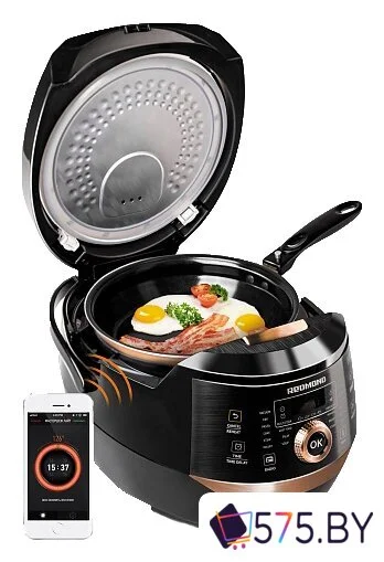 Мультиварка Redmond (Редмонд) SkyKitchen RMK-CB391S в магазине 575.by