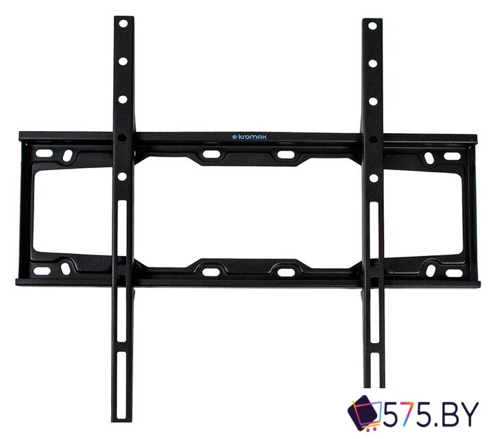 Кронштейн для телевизора Kromax ELEMENT-3 (черный) в магазине 575.by