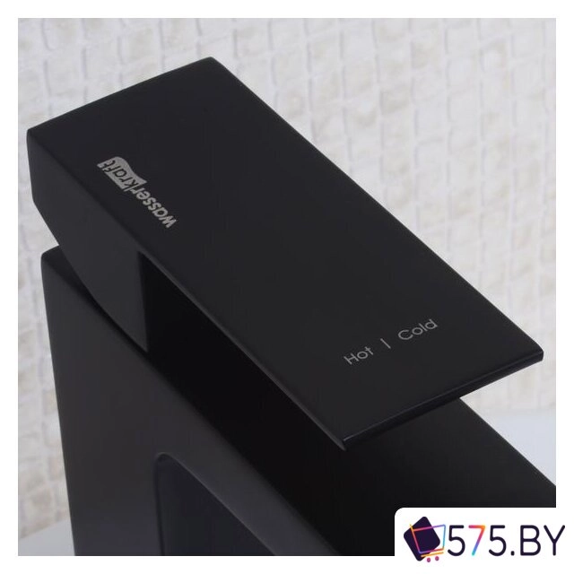 Смеситель Wasserkraft Abens 2003H в магазине 575.by