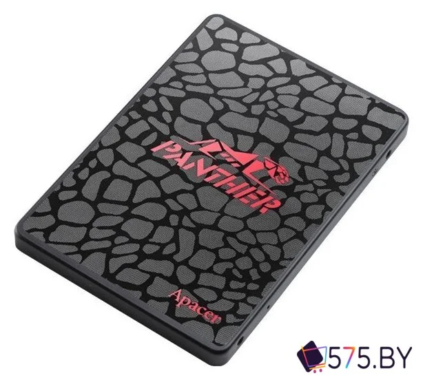SSD Apacer Panther AS350 256GB AP256GAS350 в магазине 575.by