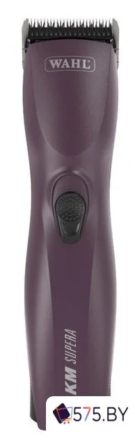 Машинка для стрижки  Wahl KM Supera 1263-0471 в магазине 575.by