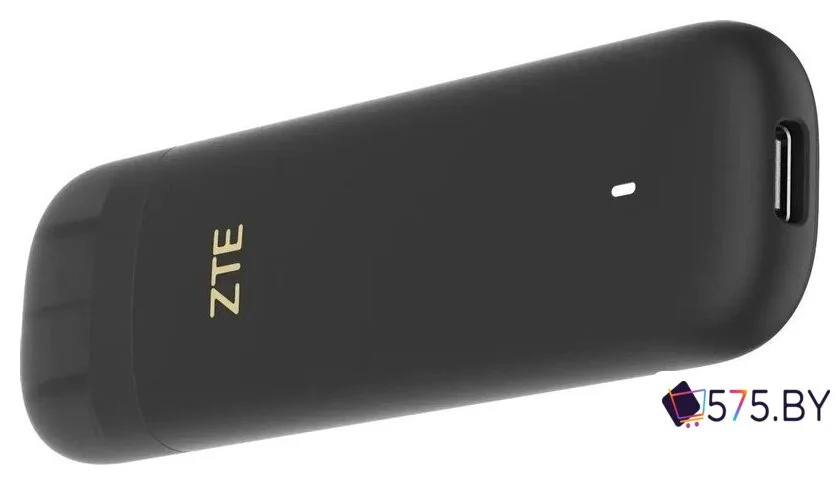 4G модем ZTE F30Pro (черный) в магазине 575.by