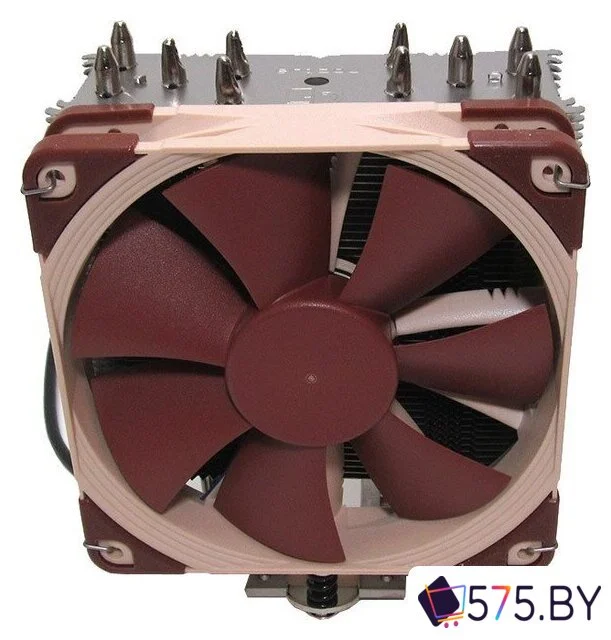 Кулер для процессора Noctua NH-U12S в магазине 575.by