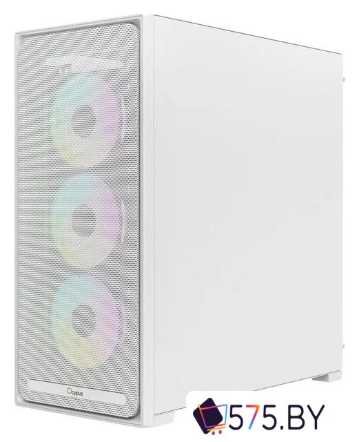 Корпус Ocypus Delta C70 WH ARGB в магазине 575.by