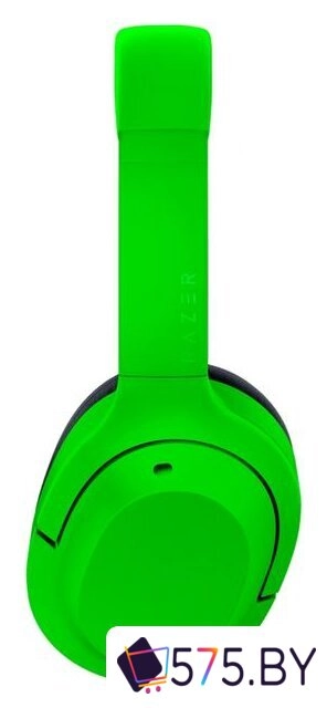 Наушники Razer Opus X (зеленый) в магазине 575.by