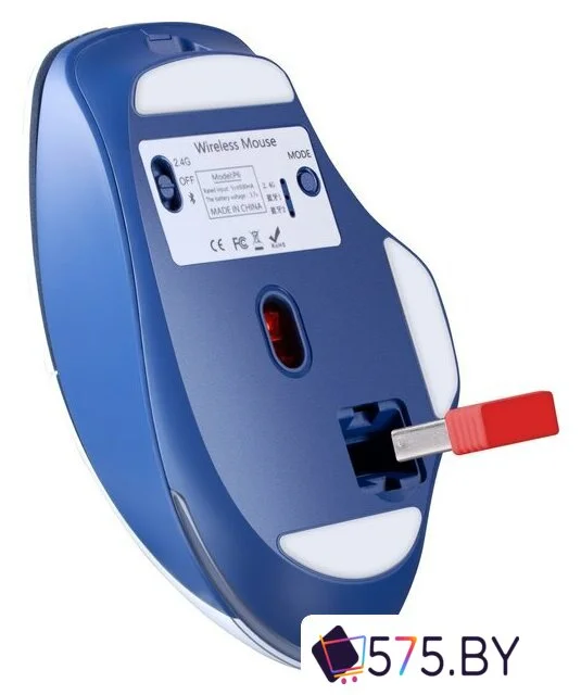 Игровая мышь Defender Tisa GM-126 в магазине 575.by