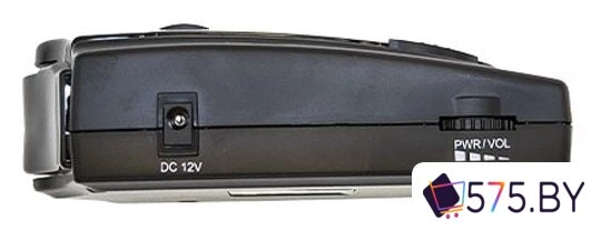 Радар-детектор Sho-Me G-525 Signature в магазине 575.by