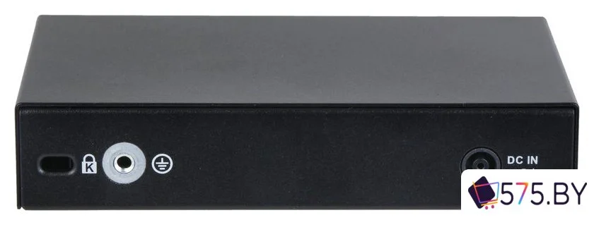 Настраиваемый коммутатор Dahua CS4006-4ET-60 в магазине 575.by