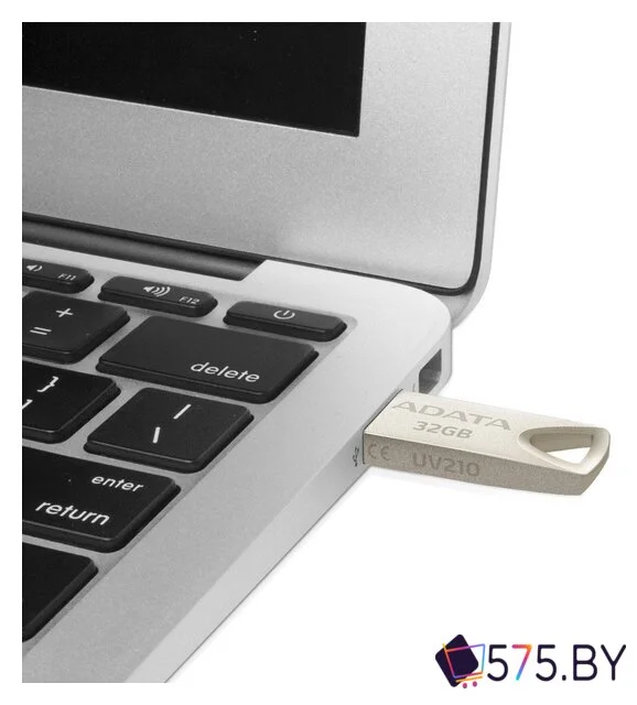 USB Flash ADATA UV210 32GB [AUV210-32G-RGD] в магазине 575.by