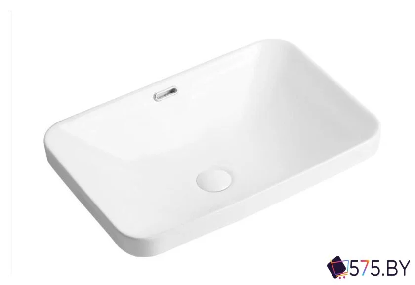 Умывальник Roxen Axel 570255 в магазине 575.by