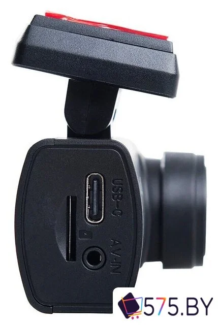 Видеорегистратор SilverStone F1 VideoJET DUO в магазине 575.by