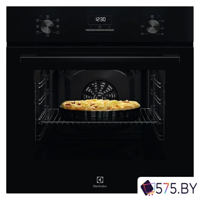 Электрический духовой шкаф Electrolux LOH3H00BK в магазине 575.by