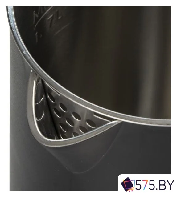 Электрический чайник Galaxy Line GL0323 (черный) в магазине 575.by