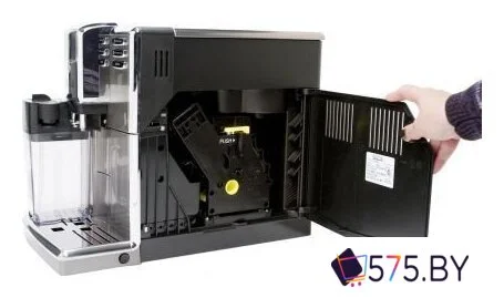Кофемашина Gaggia Anima Prestige RI8762/01 в магазине 575.by