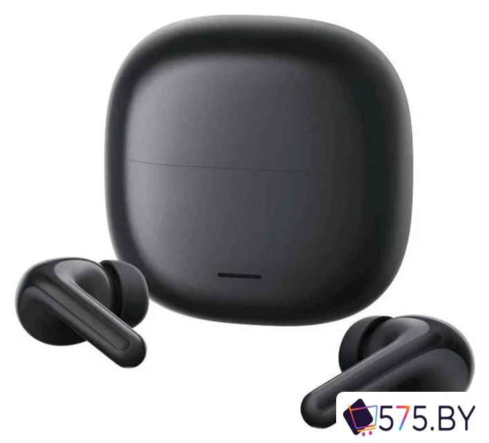 Наушники Xiaomi Redmi Buds 8 Lite M2539E1 (черный, международная версия) в магазине 575.by