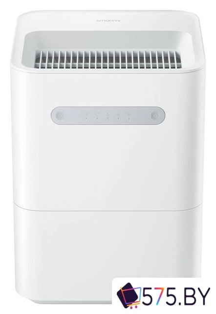 Увлажнитель воздуха SmartMi Evaporative Humidifier 3 Lite CJXJSQ06ZM (с евровилкой) в магазине 575.by