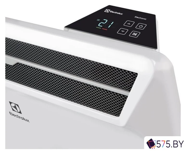 Конвектор Electrolux Air Gate Transformer ECH/AG2-1500 T (электронное управление, с шасси) в магазине 575.by