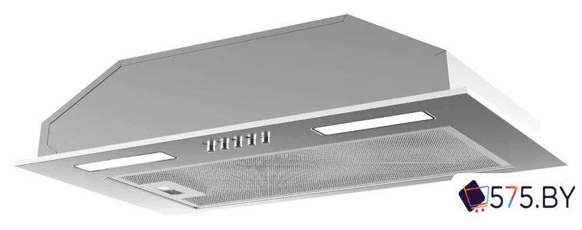 Кухонная вытяжка Schtoff TDM 75 Inox (нержавеющая сталь) в магазине 575.by