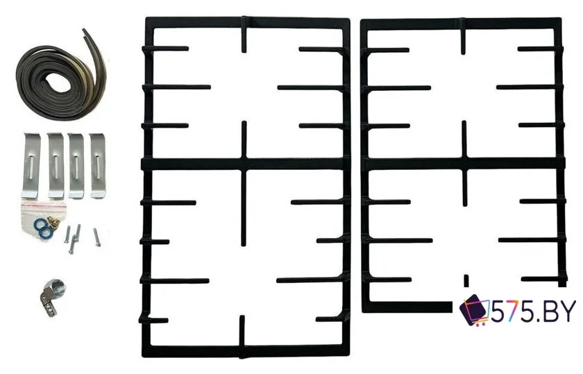 Варочная панель Schtoff H6034C29IS White в магазине 575.by