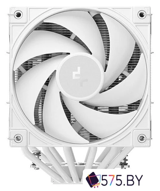 Кулер для процессора DeepCool AK620 G2 WH R-AK620G2-WHNNMN-GJD в магазине 575.by