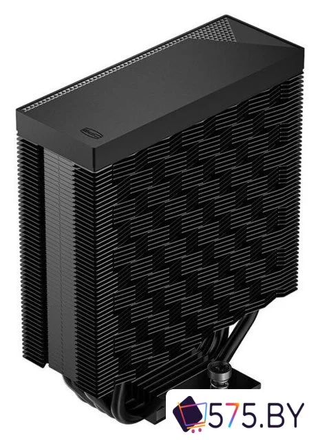Кулер для процессора PCCooler RT500 TC (черный) в магазине 575.by